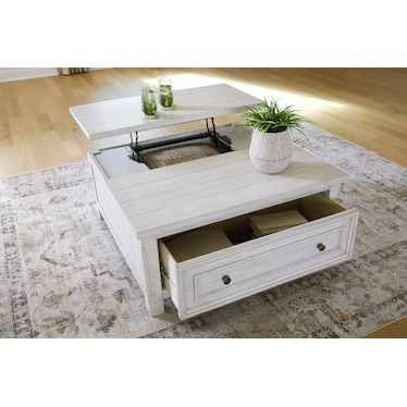 Robbinsdale Lift Top Cocktail Table