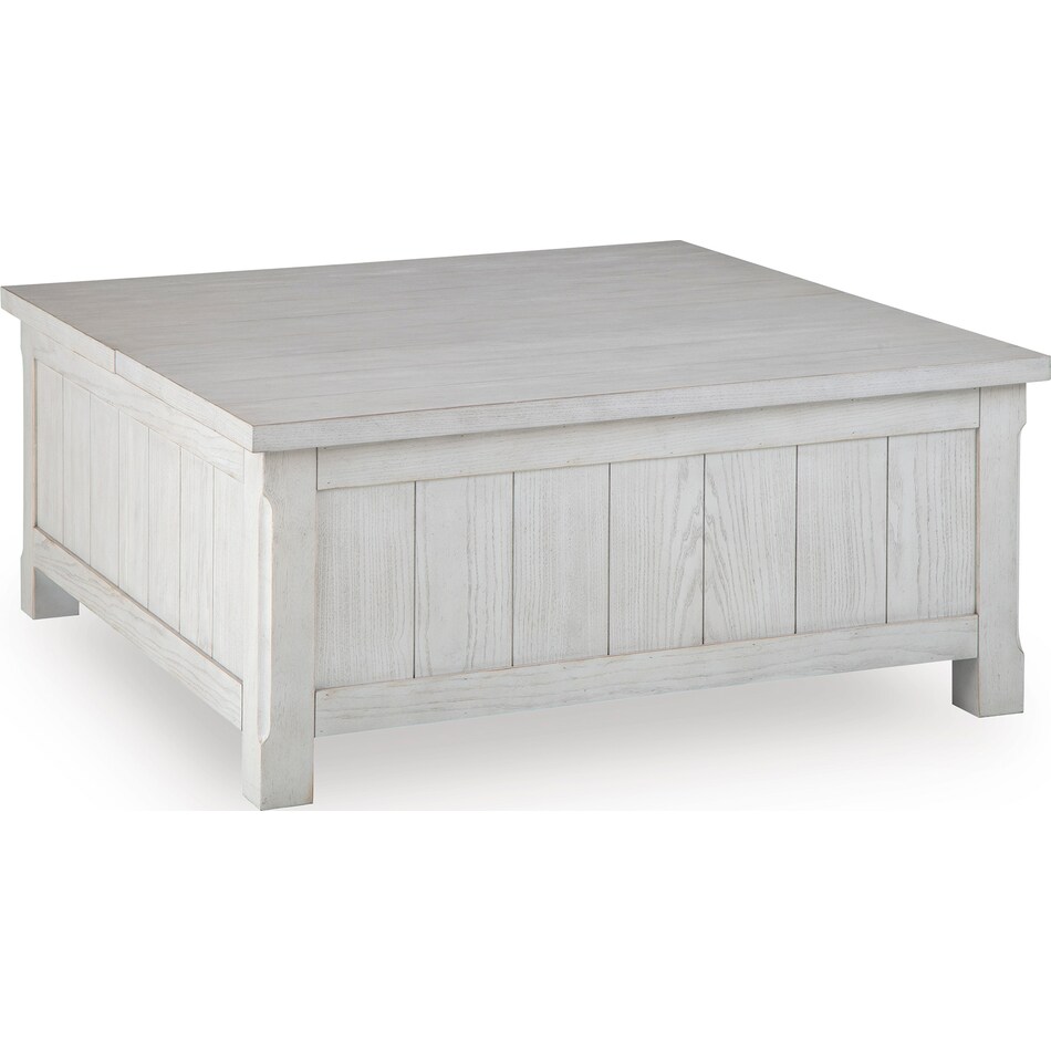  white occasional tables all   