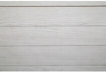 white occasional tables all   