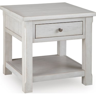 Robbinsdale End Table