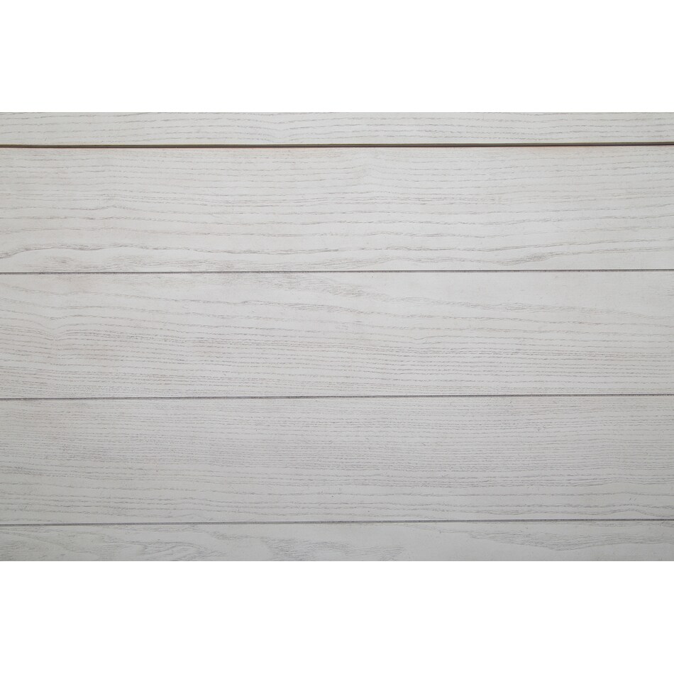  white occasional tables all   