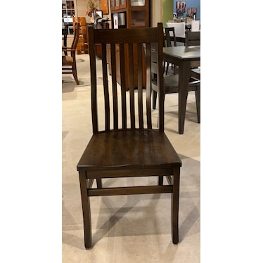 Bourbon Trail Side Chair