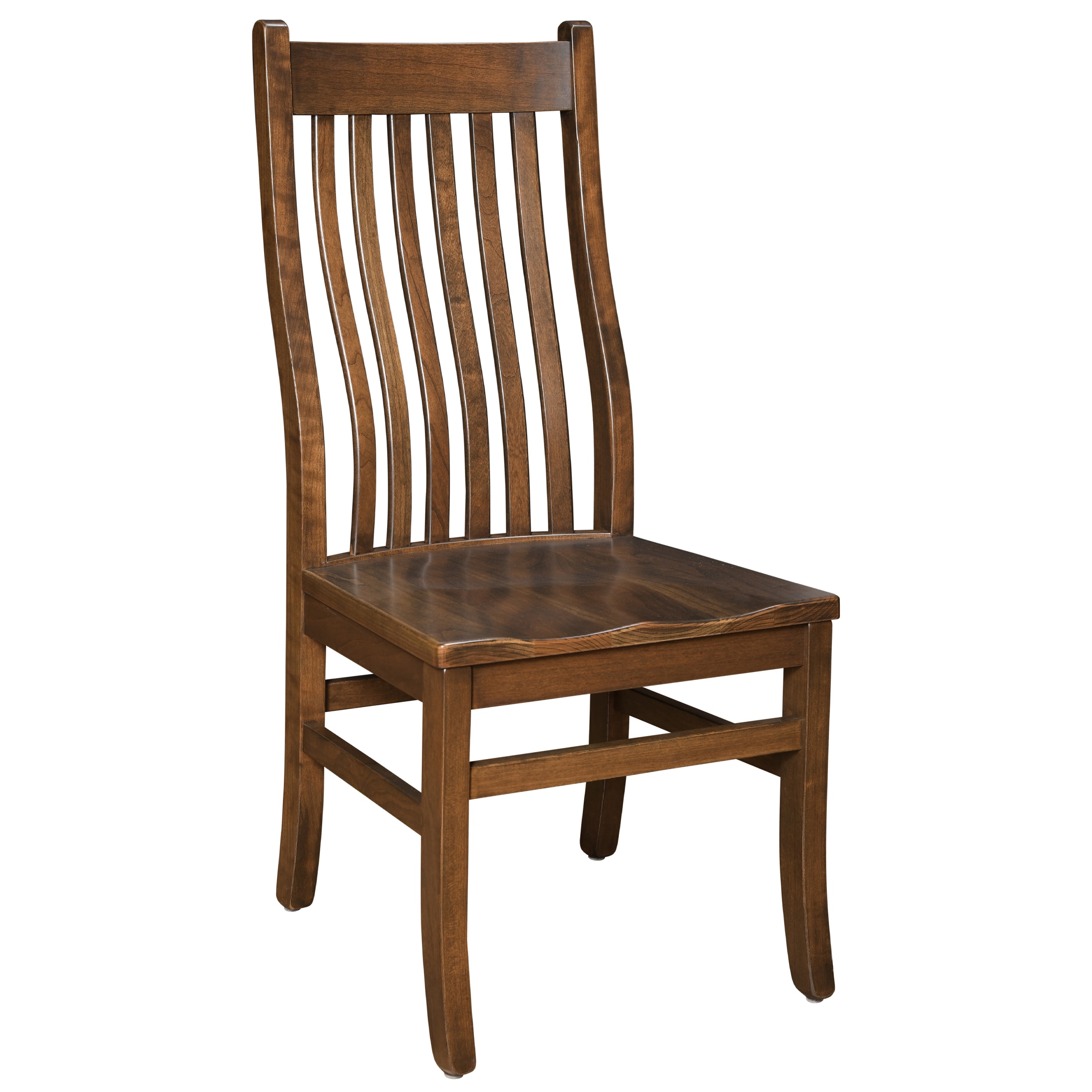 Bourbon Trail Side Chair