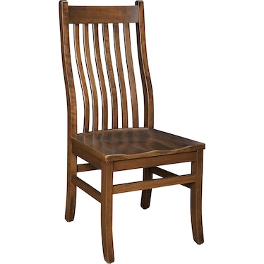 Bourbon Trail Side Chair