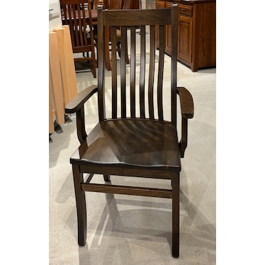 Bourbon Trail Arm Chair