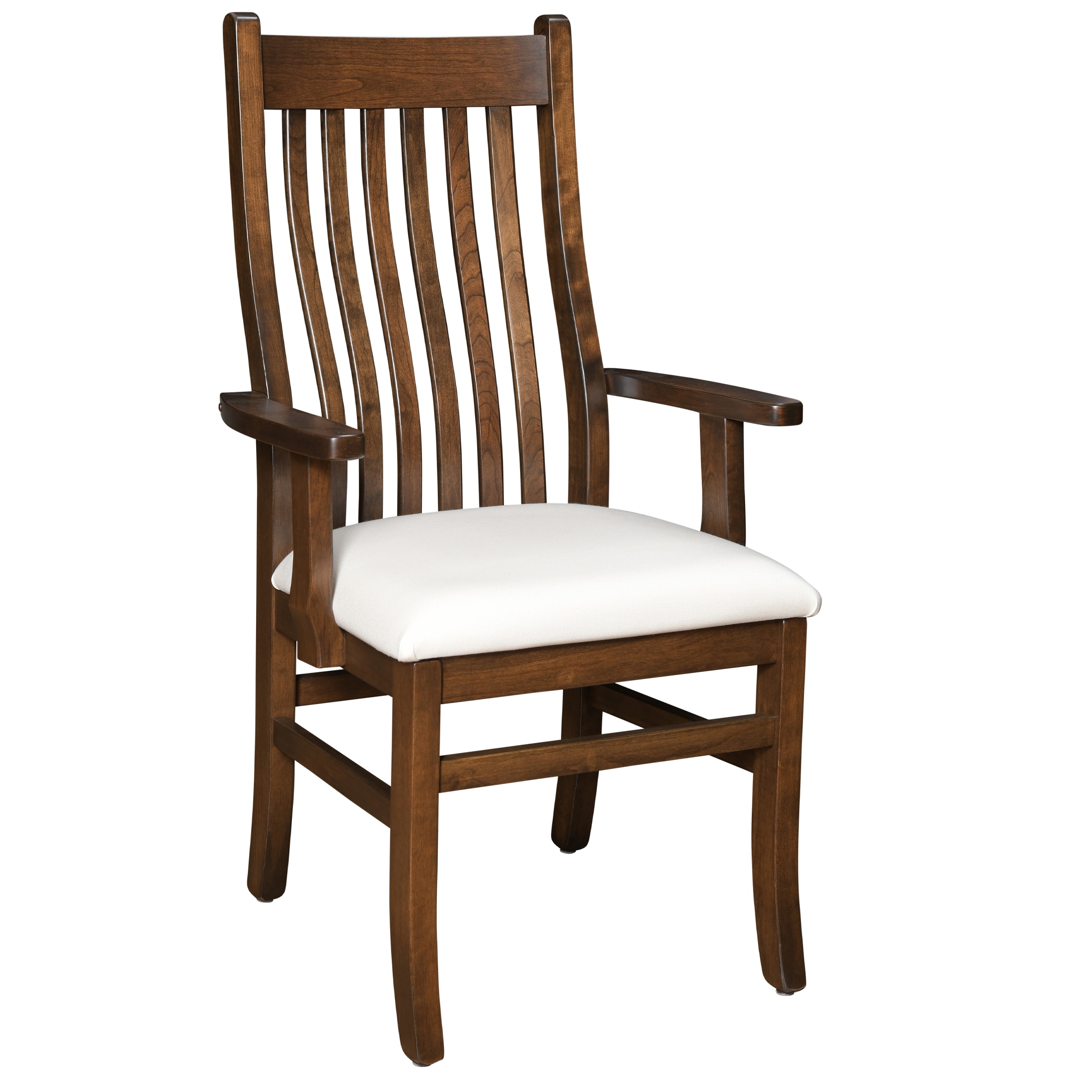 Bourbon Trail Arm Chair