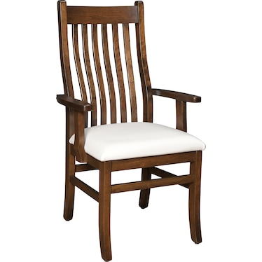 Bourbon Trail Arm Chair