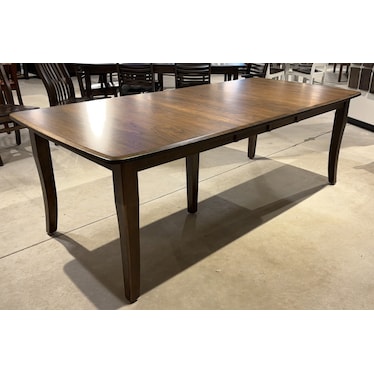 Bourbon Trail Table