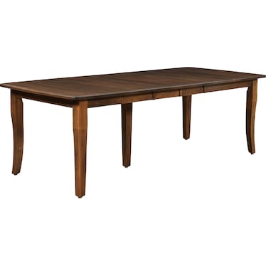 Bourbon Trail Table