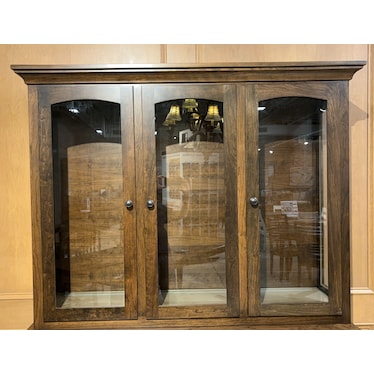 Bourbon Trail Hutch
