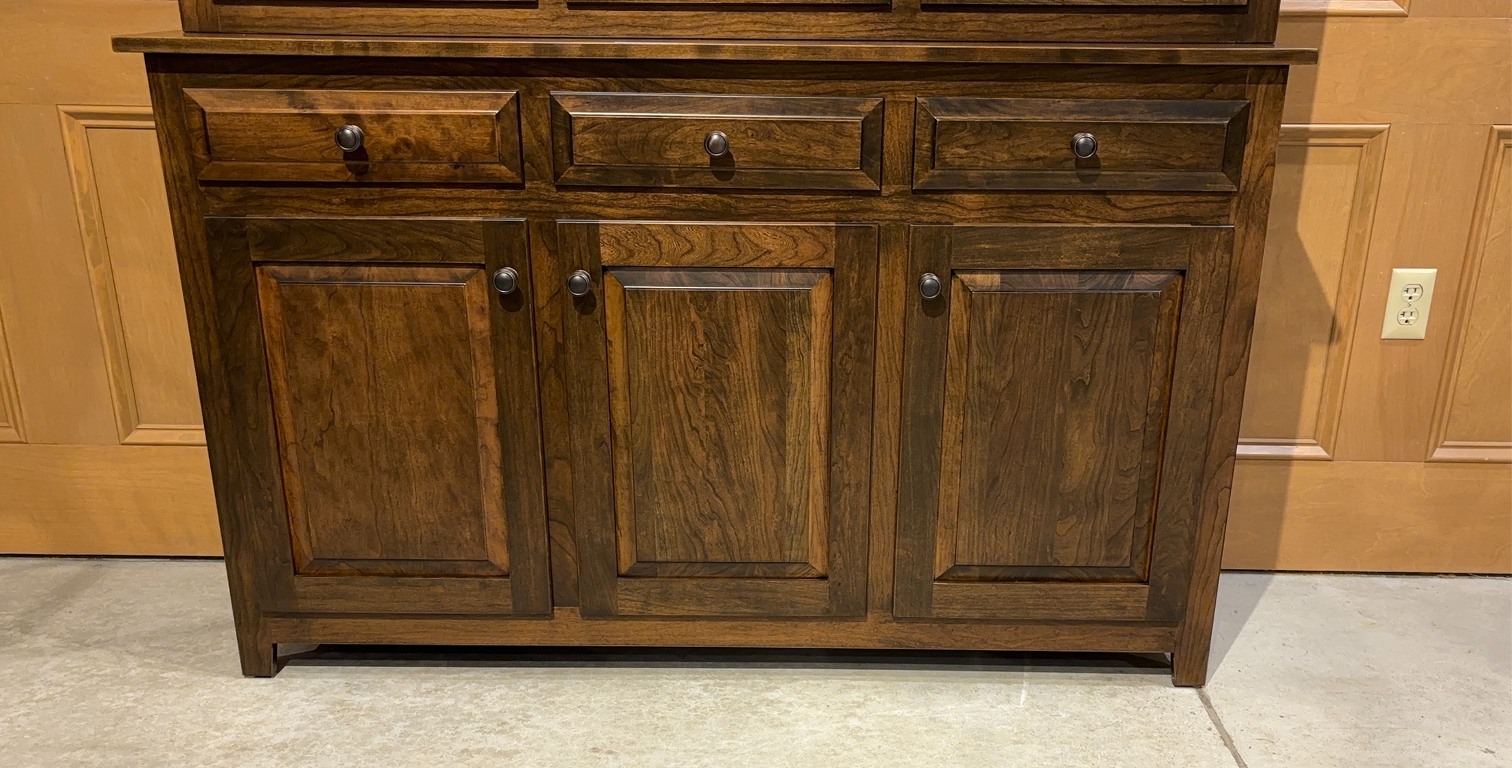 Bourbon Trail Buffet