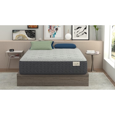 Natural Elegance by Niropedic Angeline II Cushion Firm Mattress