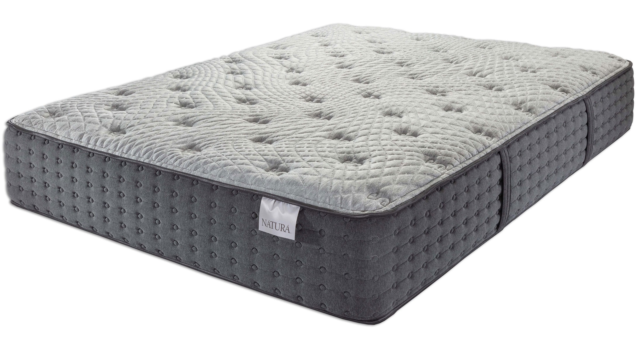 Angeline II Cushion Firm Twin Xl Mattress