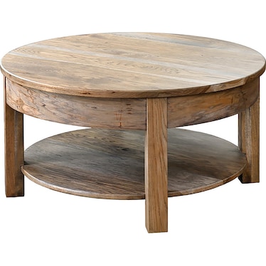 Altoona Cocktail Table