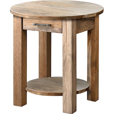 Altoona End Table