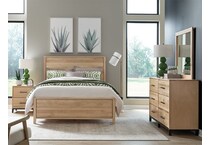  natural master bedroom   