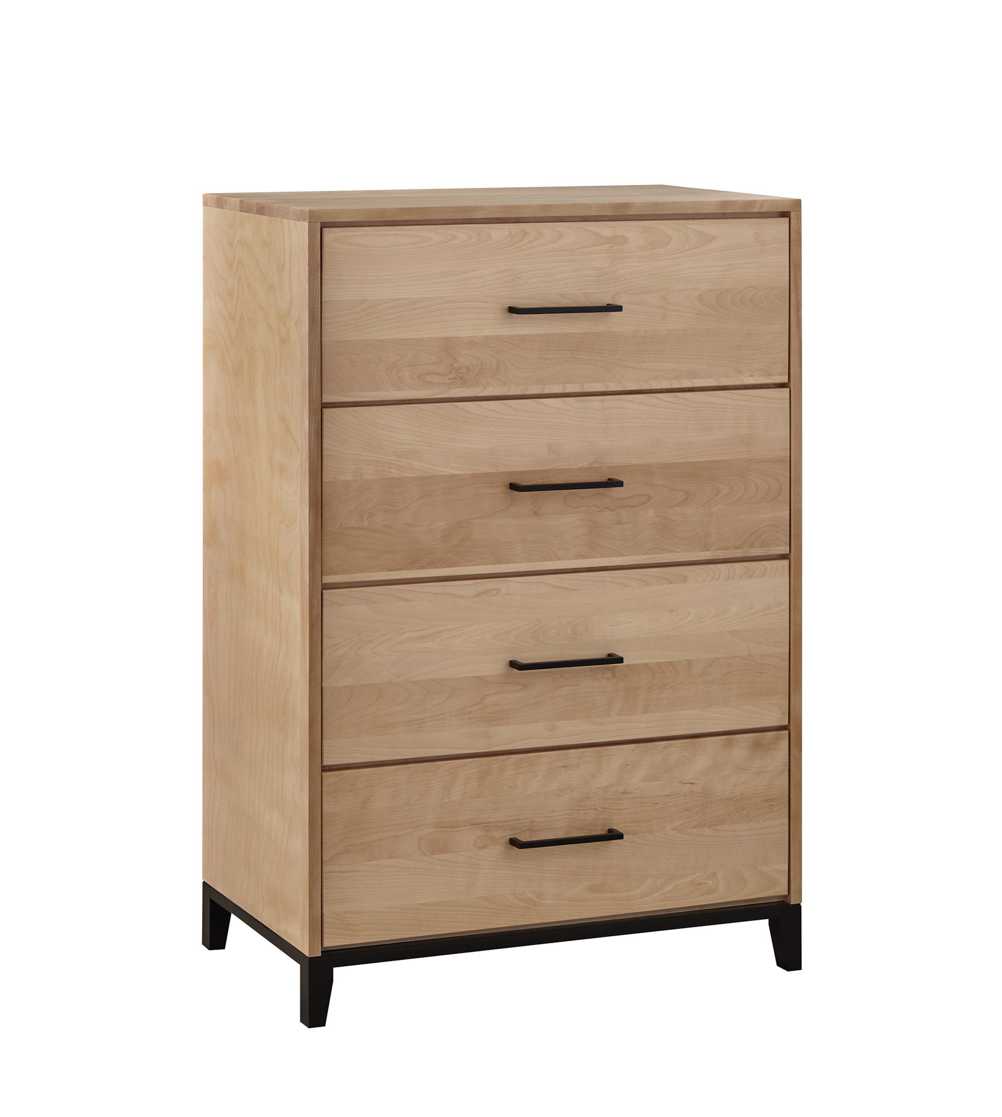 Wakefield 5 Piece Queen Bedroom Set