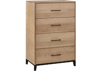 Wakefield 5 Piece Queen Bedroom Set