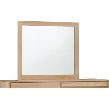 Wakefield Mirror