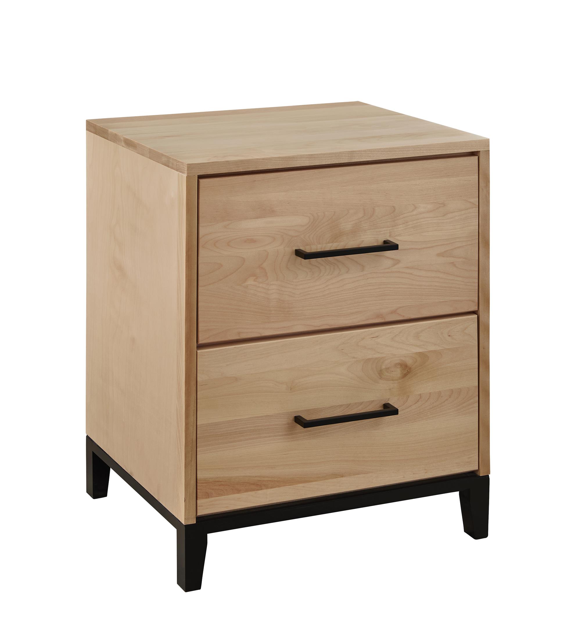Wakefield Nightstand