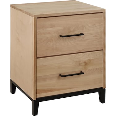 Wakefield Nightstand