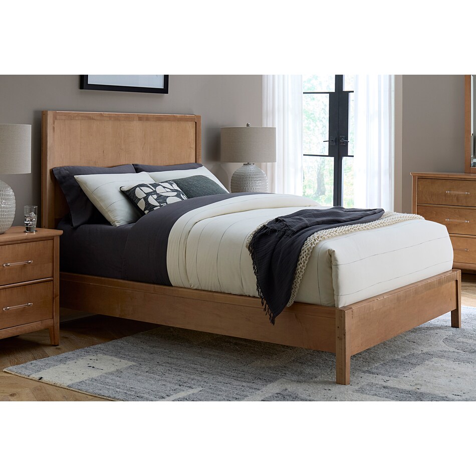  natural master bedroom   