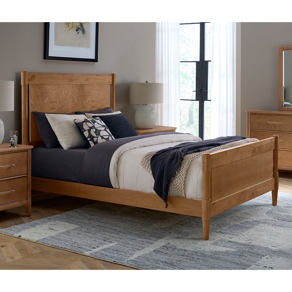  natural master bedroom   