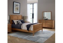  natural master bedroom   