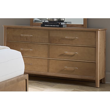 NordHaven Dresser
