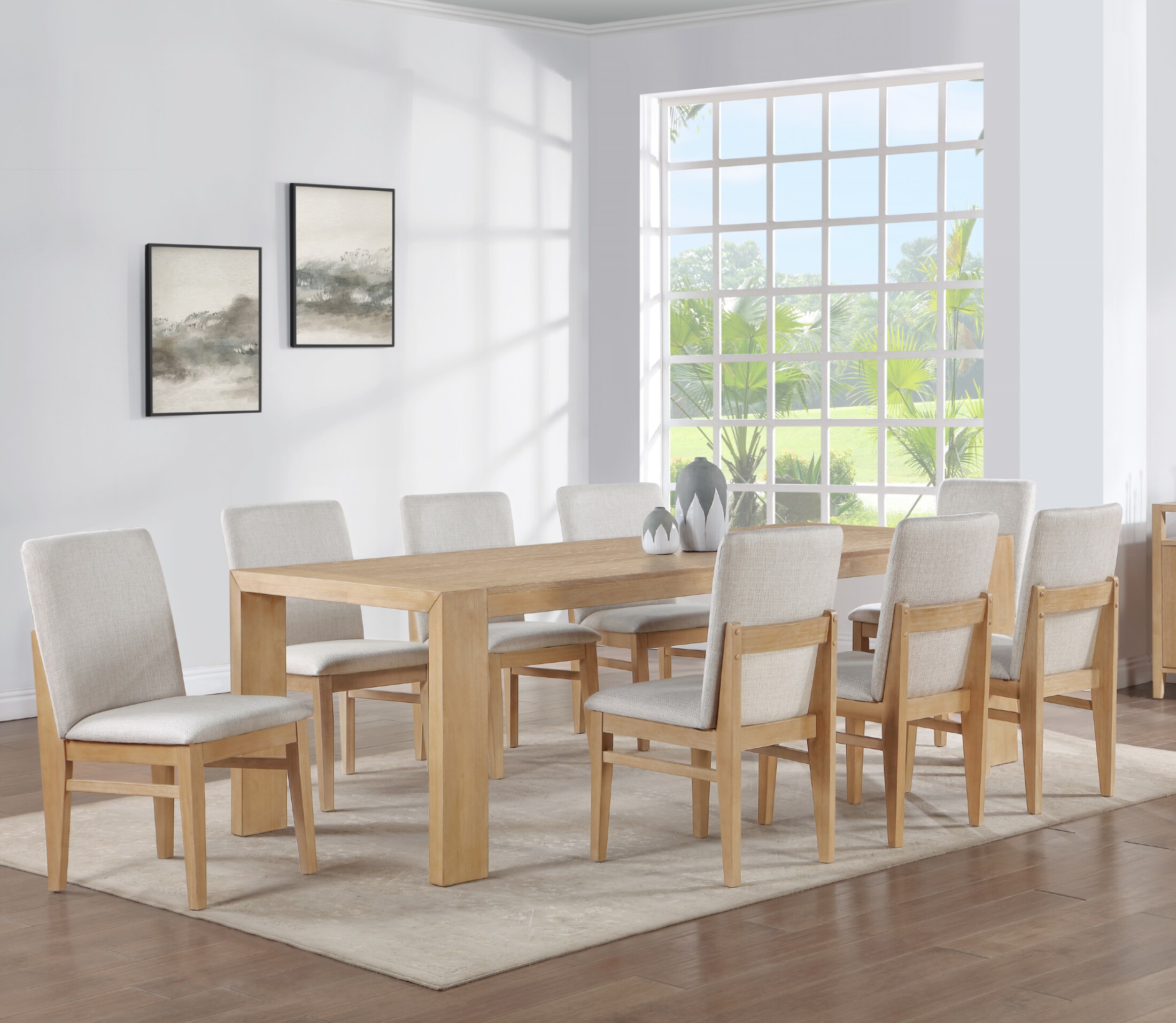 Cardis outlet dinette sets