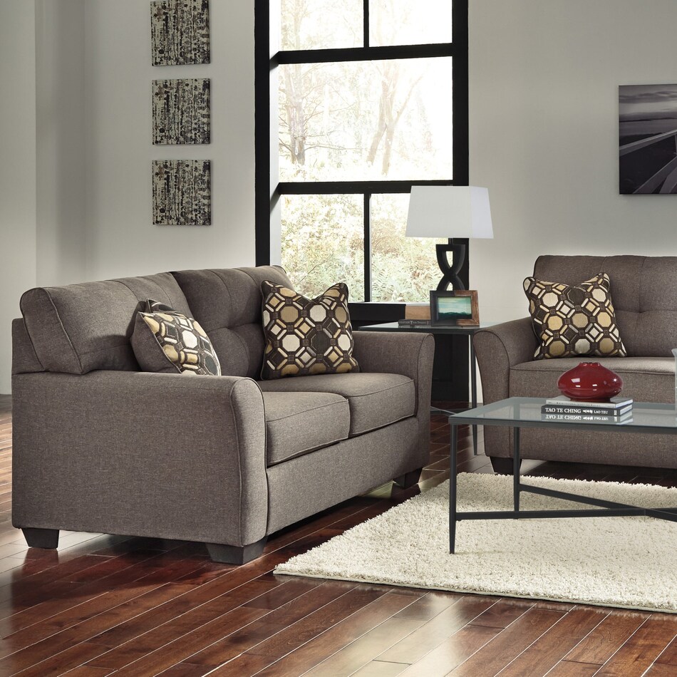  loveseat   