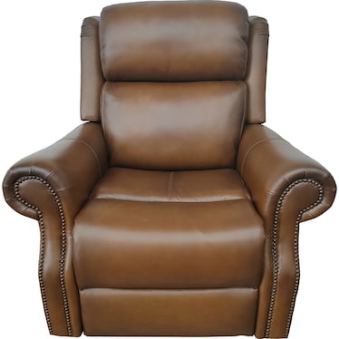 Jaguar Power Layflat Recliner