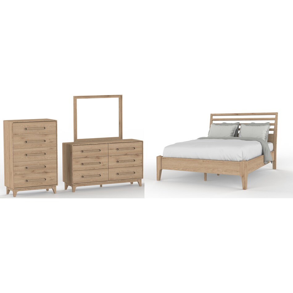  natural master bedroom   