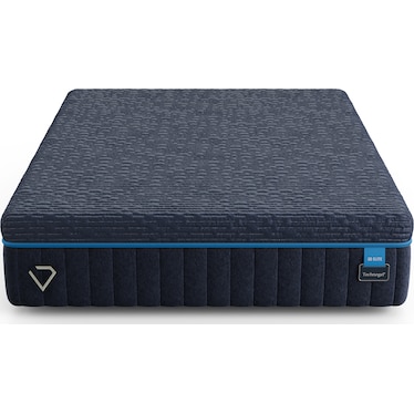 Technogel 3D Plush Mattress