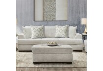  white sofa   