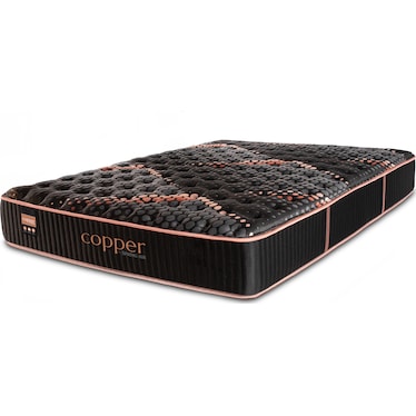 Copper by Spring Air Elemental Mattress