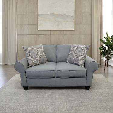 Loveseat