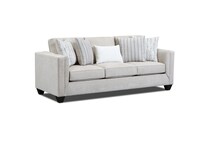  gray sofa   