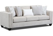  gray sofa   