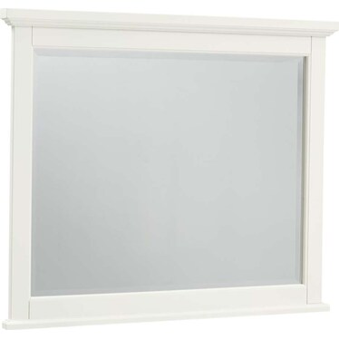 LANDSCAPE MIRROR
