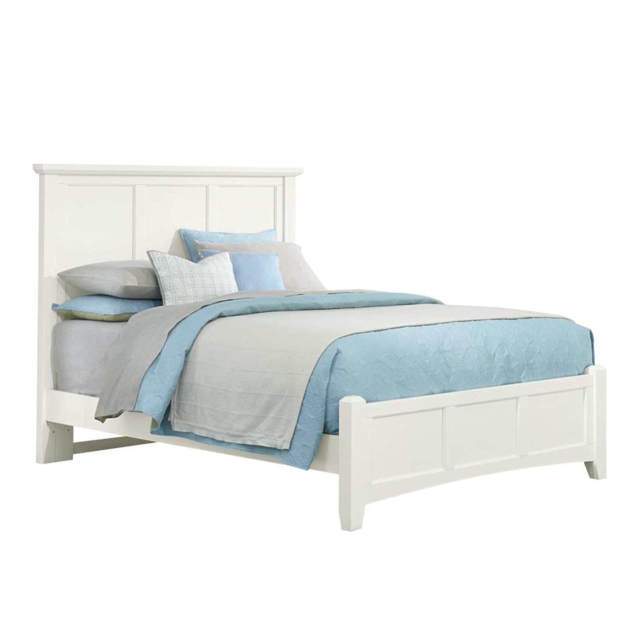 Bonanza Queen Bed