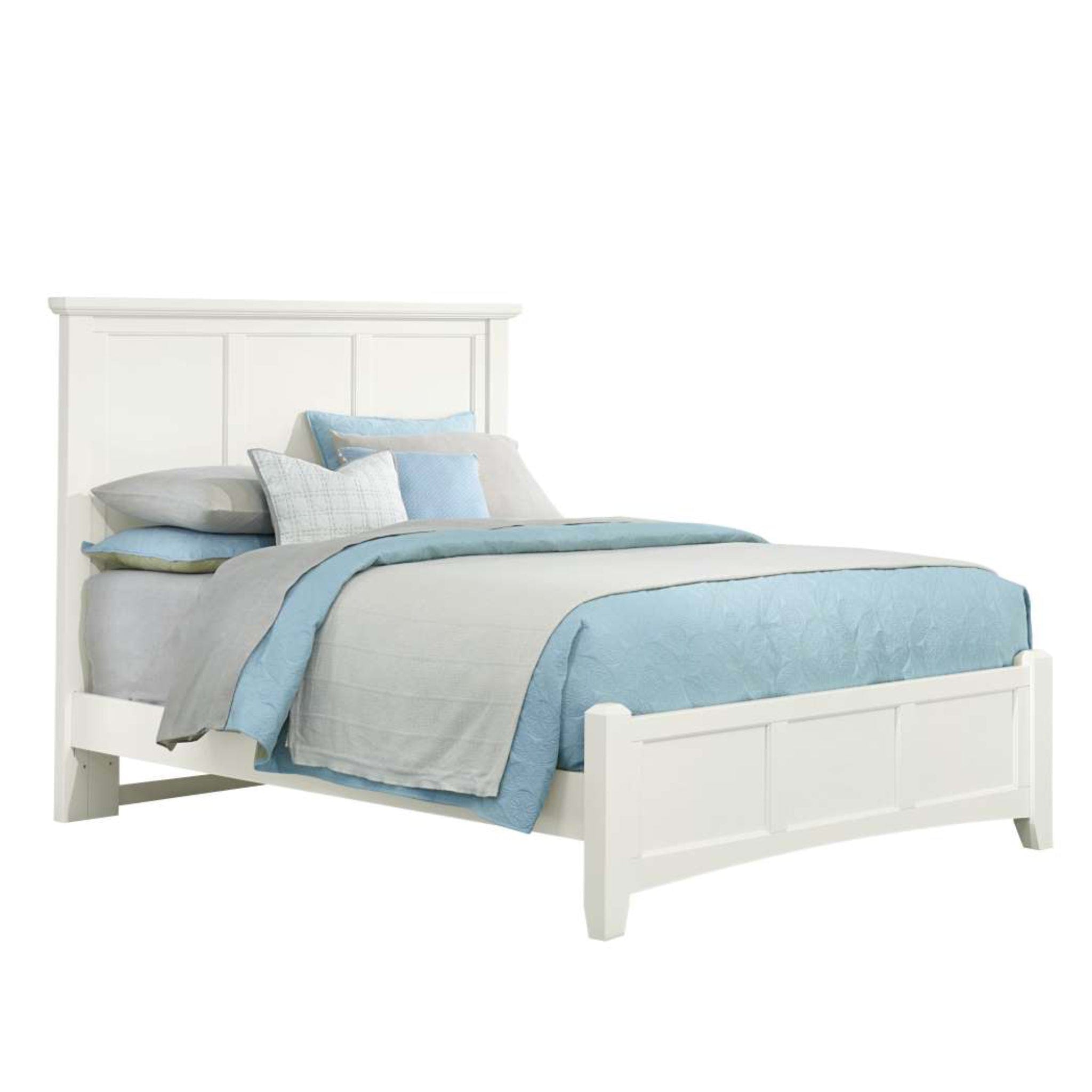 Bonanza King Bed