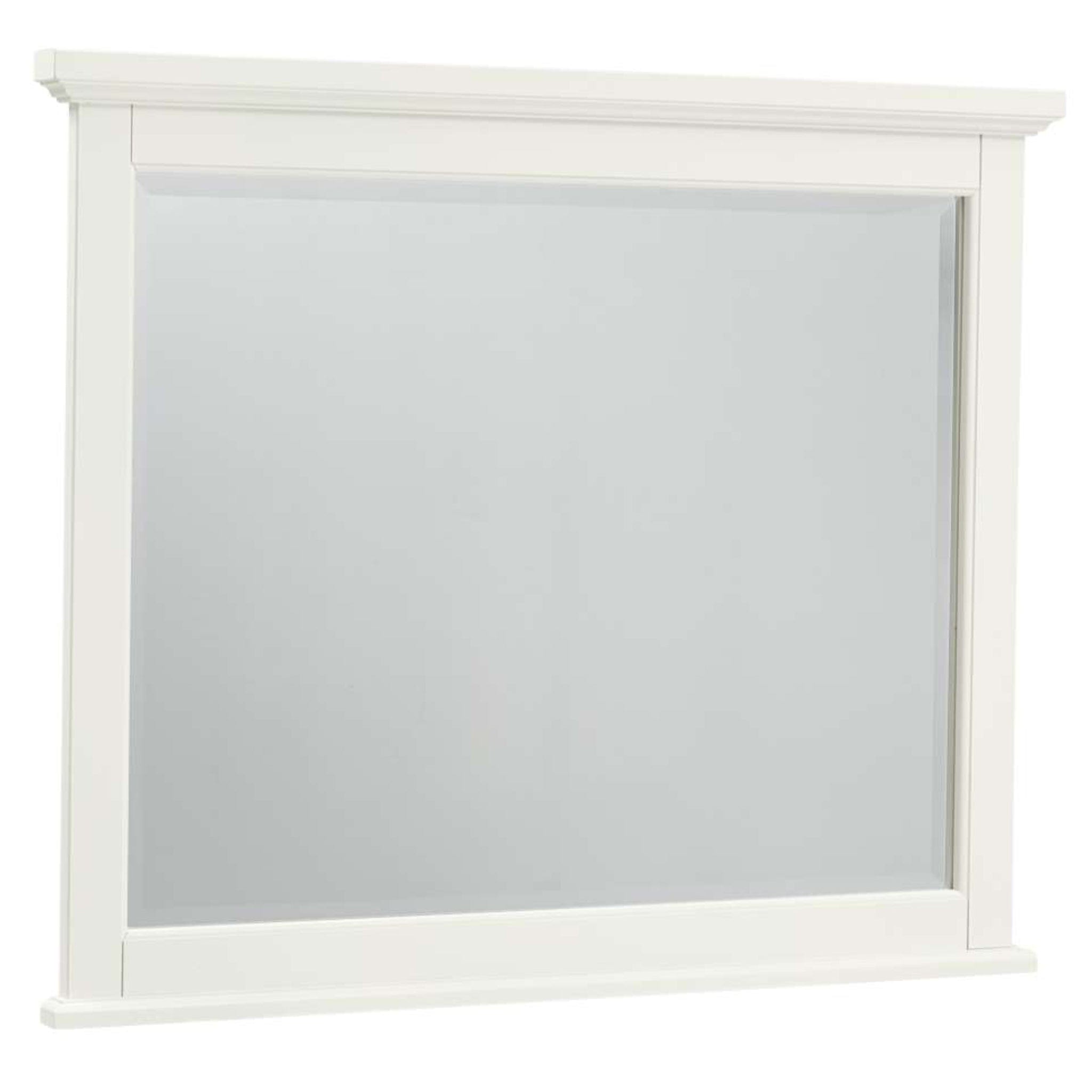 Bonanza Landscape Mirror