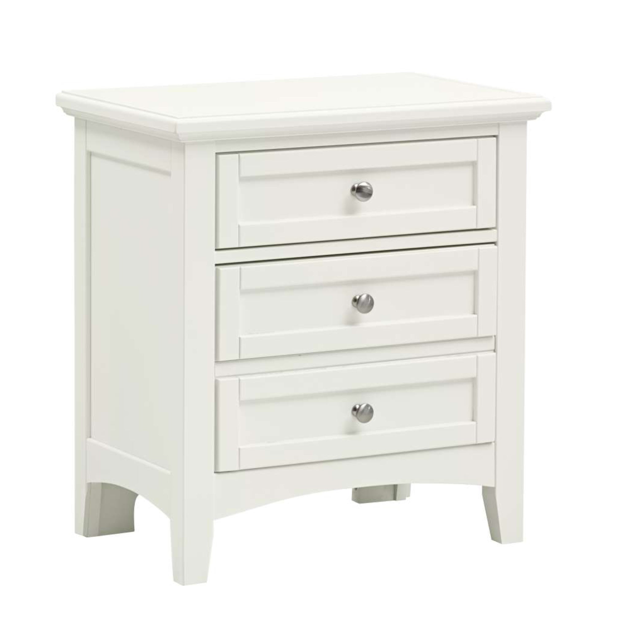 Bonanza Nightstand