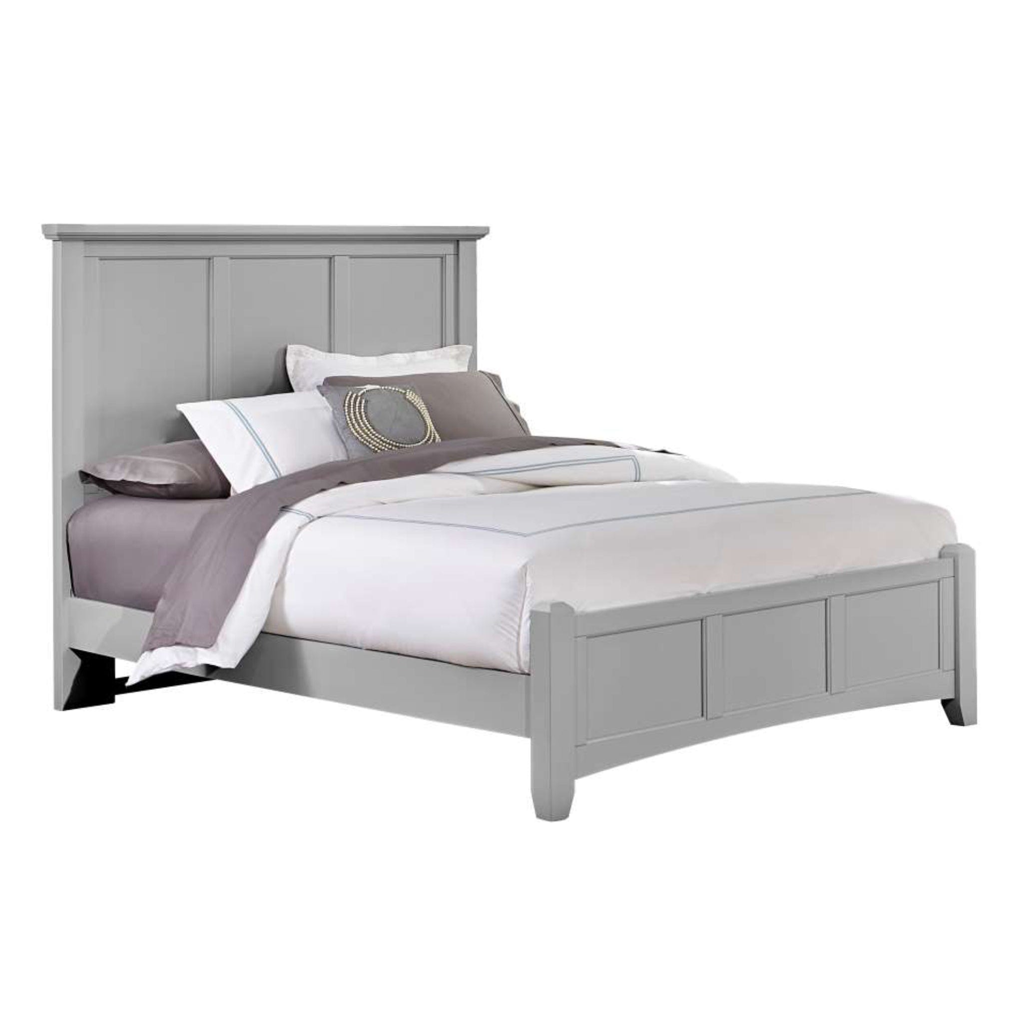 Bonanza King Bed
