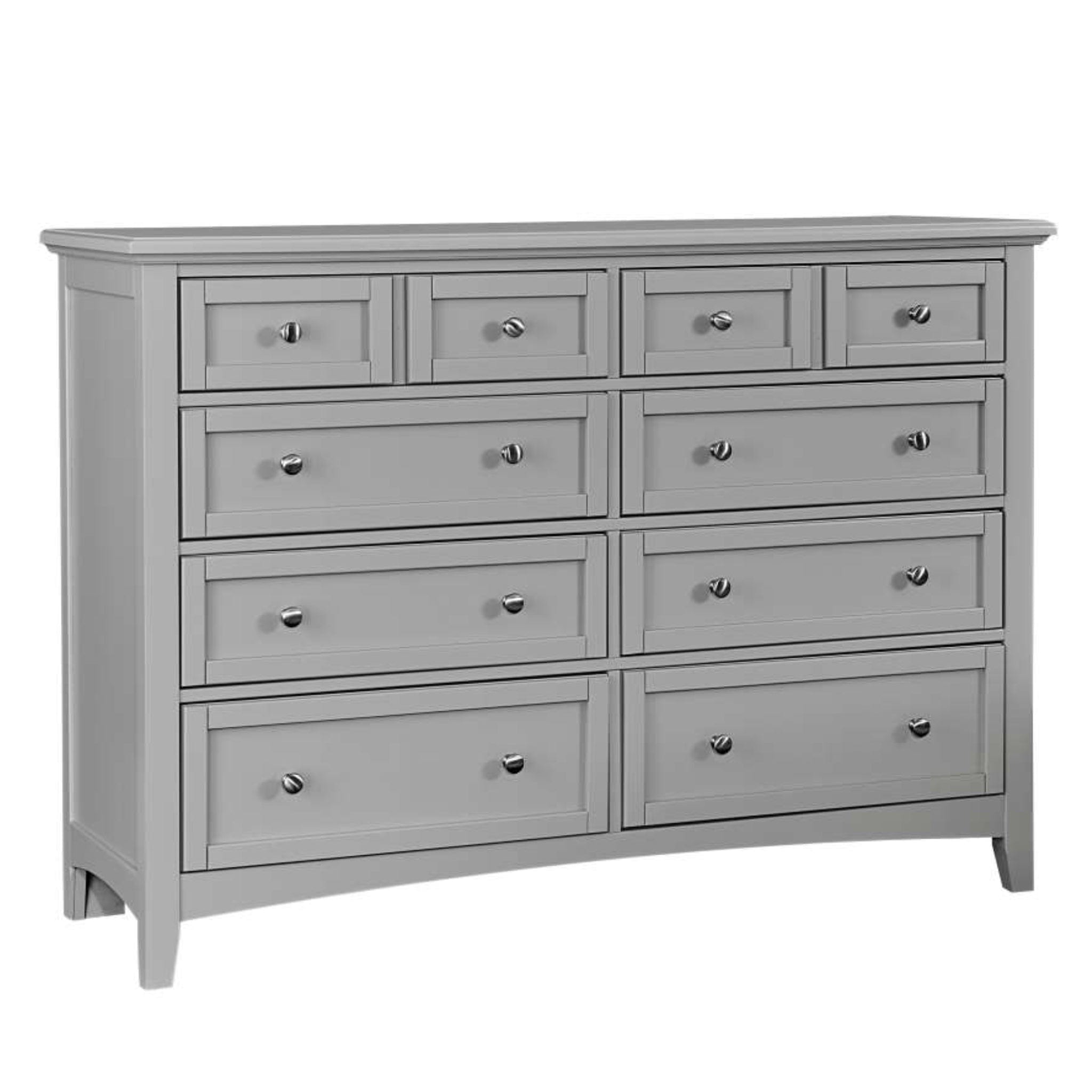 Bonanza Triple Dresser