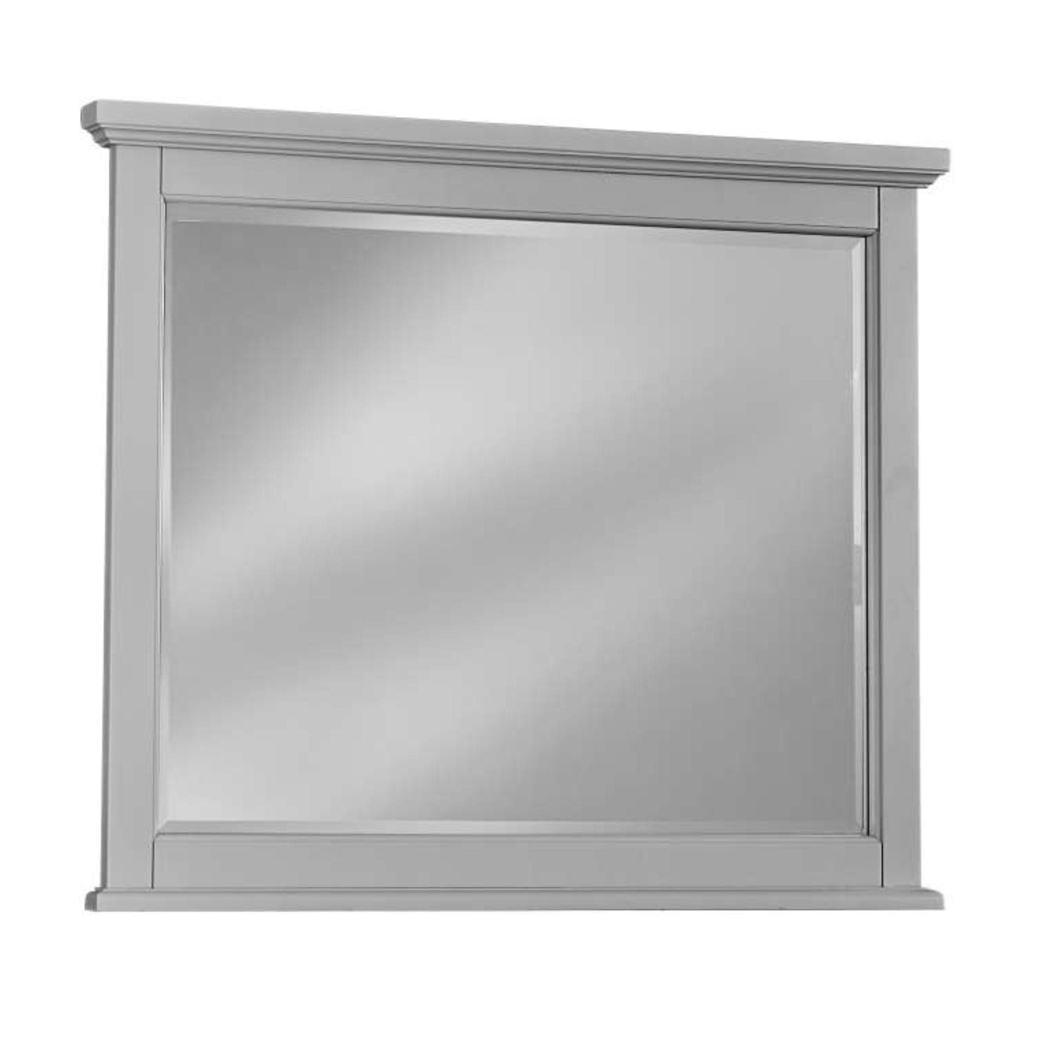 Bonanza Landscape Mirror