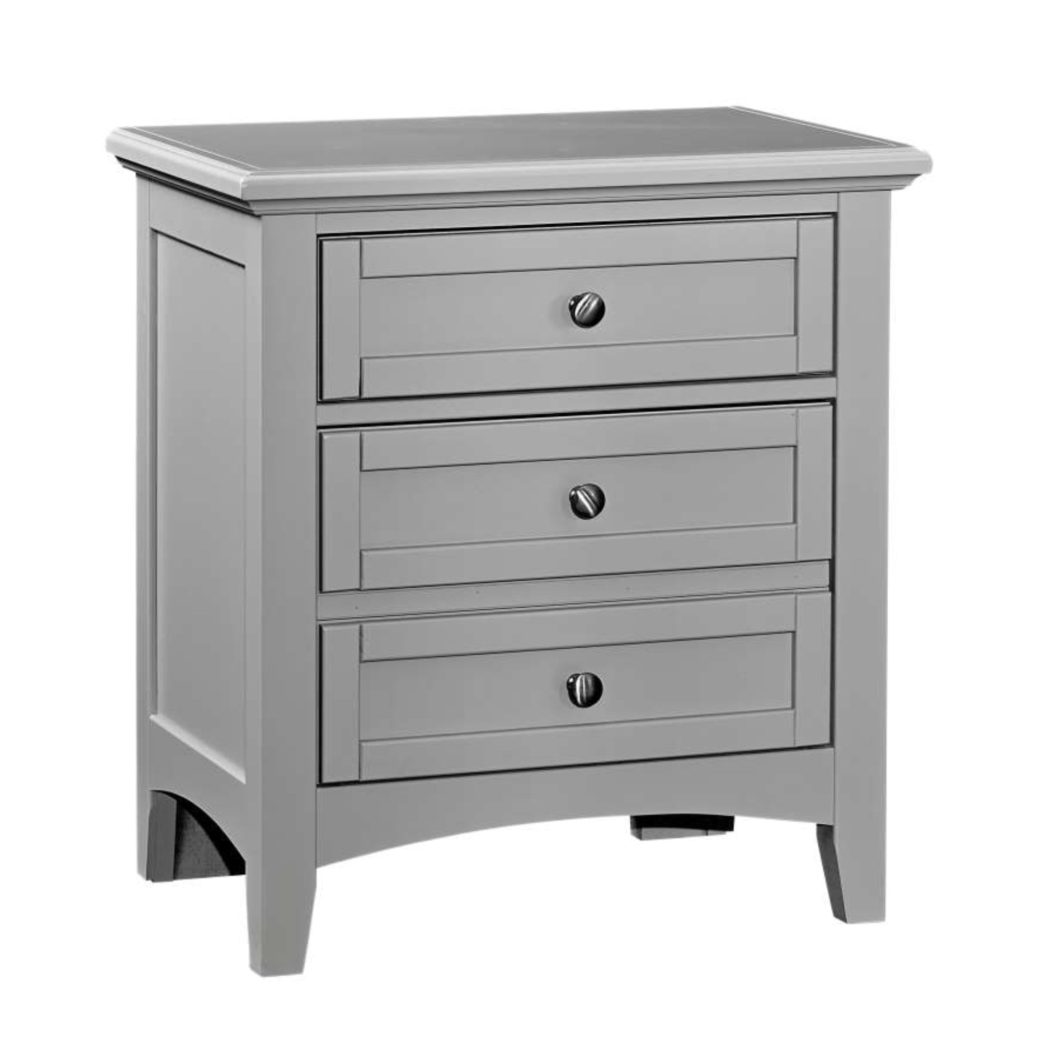 Bonanza Nightstand