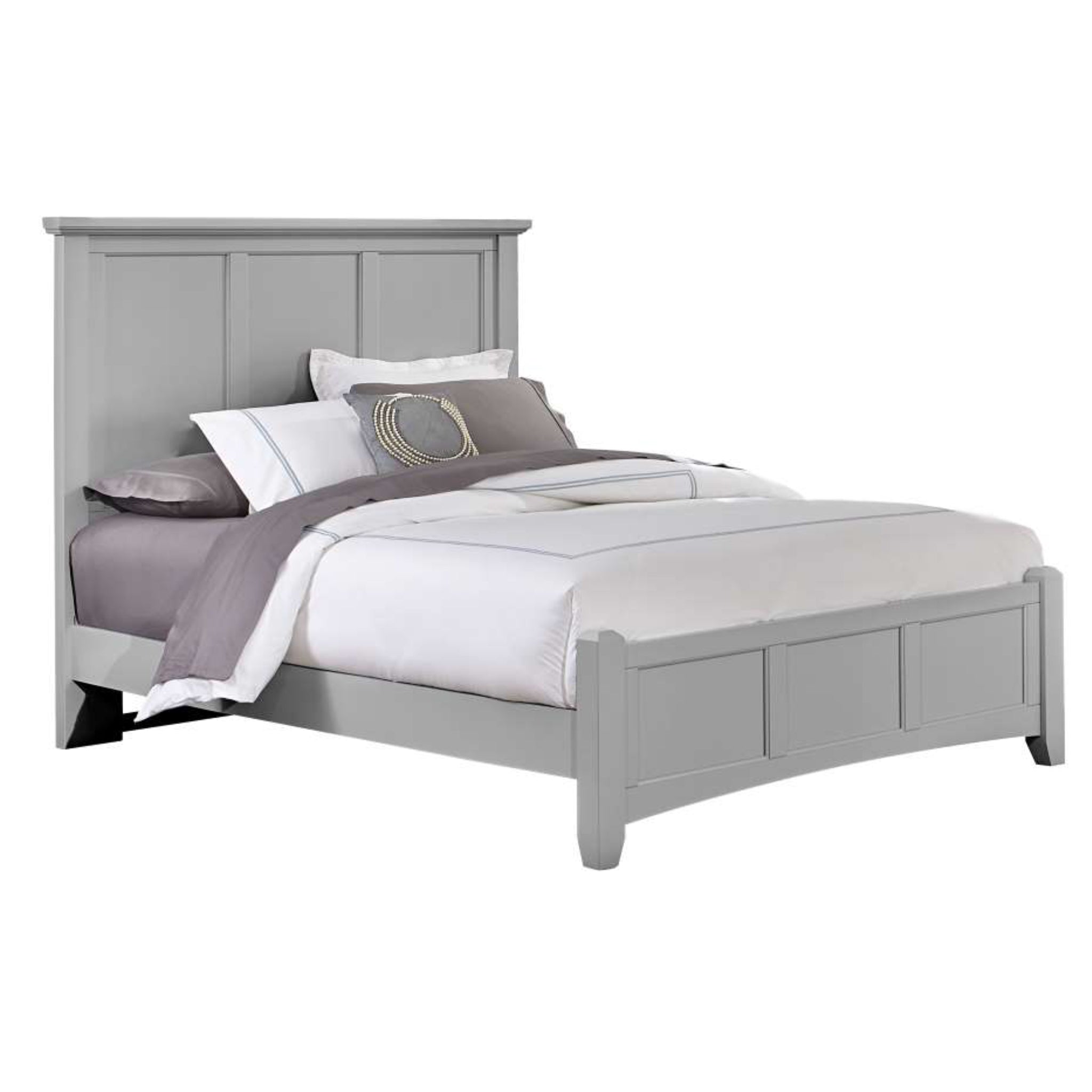 Bonanza Queen Bed