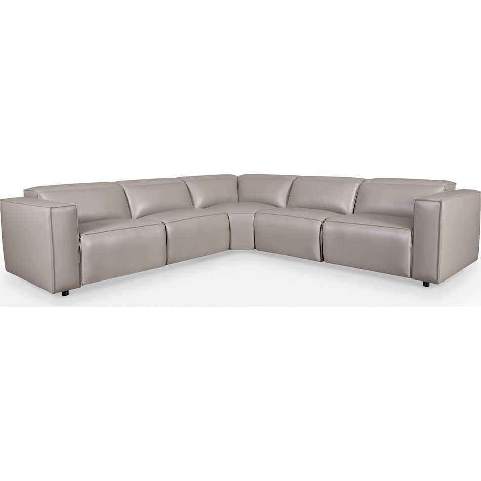  gray silk sofa   